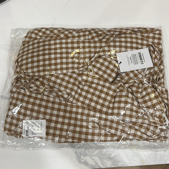 NWT ROSITA MINI DRESS - Picture 2 of 12